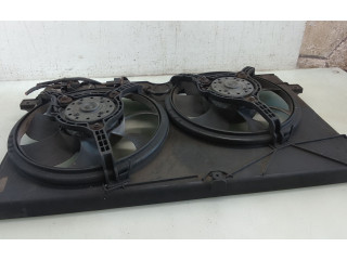 Вентилятор радиатора 7M0121207 Ford Galaxy