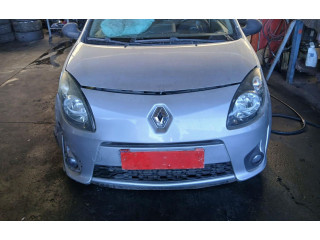 Руль Renault Twingo II 2007 - 2014 года