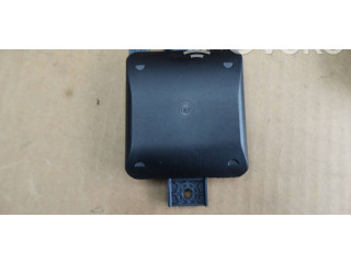 Датчик слепых зон 2Q0907686G   Skoda Octavia Mk4