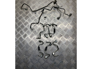 Vstřikovací lišta Nissan Navara D40