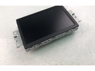 Дисплей    31382906AC   Volvo XC70