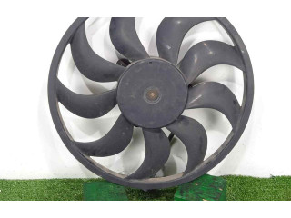 Вентилятор радиатора SINREFERENCIA, 2.PINES SsangYong Korando