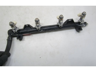 Топливная рампа 036133320, 036031AH Volkswagen Golf VI для двигателя CGGA