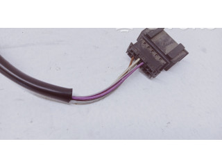 Zpětné zrcátko pravé Volkswagen Golf IV 2000 E1010515