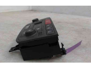 Блок управления климат-контролем 735377258, 21401607 Fiat Idea