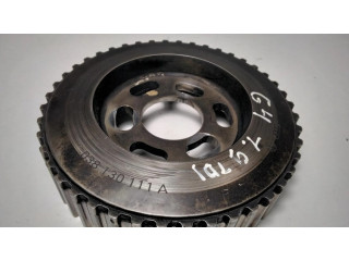 Зубчатое колесо (шкив) топливного насоса