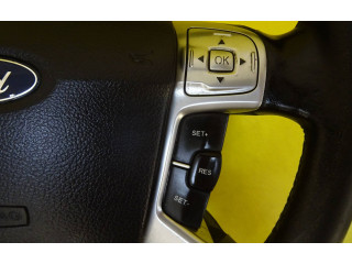 Руль Ford Galaxy 2006 - 2015 года 305479999M95-AA, 6M2T-14K147-CH