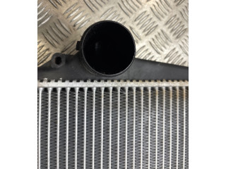 Интеркулер 818281 Volvo S80