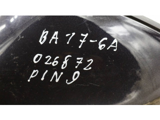 Зеркало электрическое        Skoda Octavia Mk3 (5E)  2013 - 2019 года   