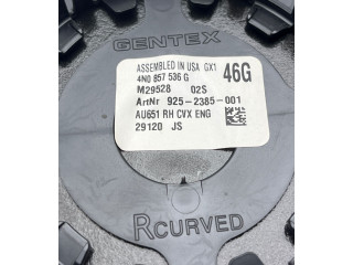 Зеркало электрическое Audi A6 S6 C8 4K 2018 - года