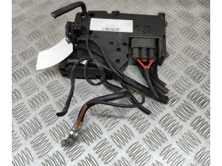 Pojistková skříňka A2125406250 Mercedes-Benz CLS C218 X218 2012