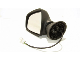 Зеркало электрическое     левое    Dacia Logan I  2004-2012 года   