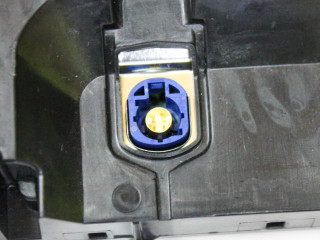 Дисплей A2059004113 Mercedes-Benz GLC X253 C253