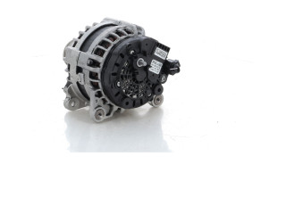 Генератор 5E903027B, L0-2580P Volkswagen Golf VIII