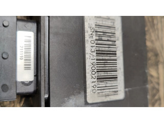 Řídící jednotka MAXPOWERPR0 Alfa Romeo Stelvio 2018