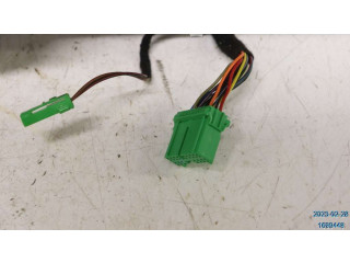 Зеркало электрическое        Volvo V70  2008 - 2013 года   