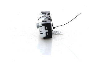 Дисплей    280348139R, K0-9081U   Renault Clio III