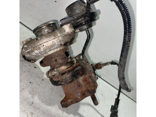 Turbodmychadlo Турбина 282012A740, H0713295 Hyundai i30 1.6