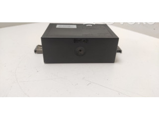 Блок управления иммобилайзера