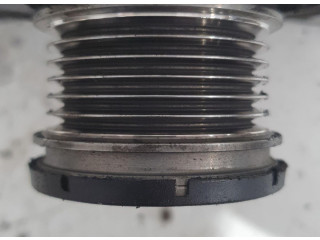 Генератор    Skoda Rapid (NH)      