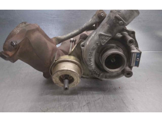  Турбина Citroen Xantia  K03324278, LK03018BF5009363   для двигателя RHZ      