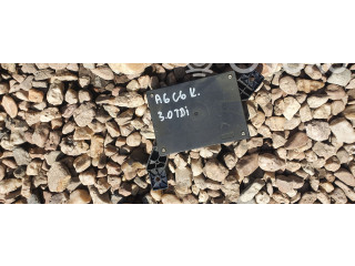 Блок управления 4F0907335B Audi A6 S6 C6 4F