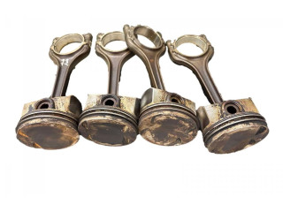 Поршень CHPA 04E198401D, 04E198401D Skoda Octavia Mk3 (5E)