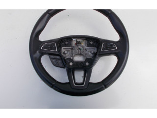 Руль Ford Kuga II  2013 - 2019 года GV413600DD3ZHE      