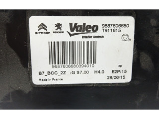 Блок управления 9687606680   Citroen DS4