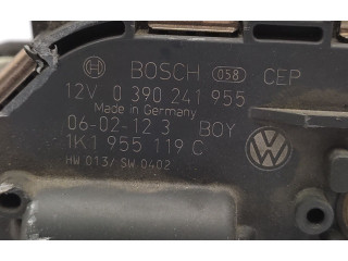 Моторчик дворников 1K1955119C, 0390241955    Volkswagen Jetta V