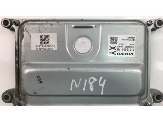 Řídící jednotka 31312651AB Volvo V70 2015
