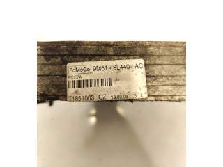 Интеркулер  9M519L440AC, T1851003   Volvo V50 