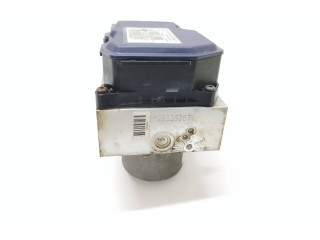 Блок АБС 9811616, 17723707 Mini One - Cooper R50 - 53 2001-2006 года