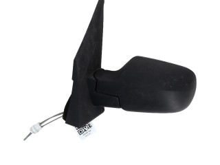 Зеркало электрическое Ford Fusion 2006 - 2012 года