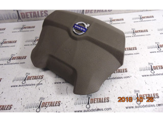 Подушка безопасности водителя 8665422   Volvo XC90