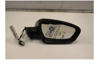 Зеркало электрическое KIA Ceed 2012 - 2018 года