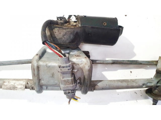 Моторчик дворников 0390241153 Renault Clio II