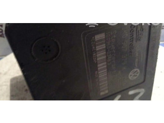 Блок АБС 1K0907379K Audi A3 S3 8P 2003 - 2012 года