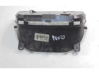 Přístrojová deska Fiat Punto (199) 2007 51803117, 51803117