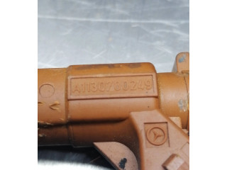 Vstřikovač A1130780249, 0280156016 Mercedes-Benz S W220