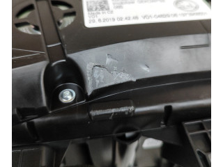 Панель приборов 565920951C, A3C0112540001 Skoda Karoq