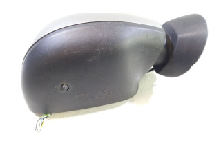 Зеркало электрическое Dacia Duster 2010 - 2017 года