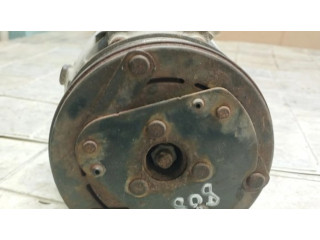 Компрессор (насос) кондиционера воздуха