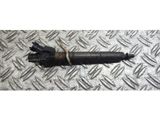 Форсунка 0445116    Volvo V70   