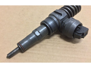 Форсунка 038130073BP, 0414720314 Skoda Fabia Mk2 (5J)