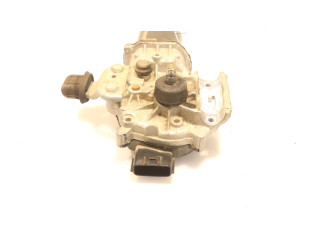 Моторчик дворников Dacia Lodgy