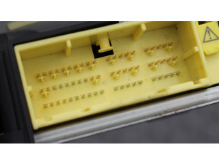 Блок подушек безопасности 8635A282, 0285011150 Mitsubishi Outlander