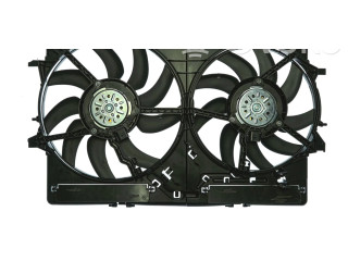 Вентилятор радиатора     8K0121207A, 8K0121003P    Audi Q5 SQ5 