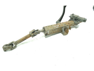 Ось рулевого колеса