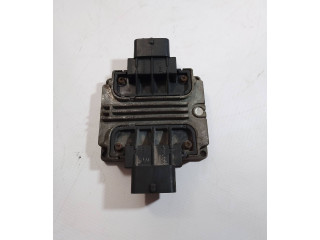 Блок управления коробкой передач 55559751, WZAA006173   Saab 9-5